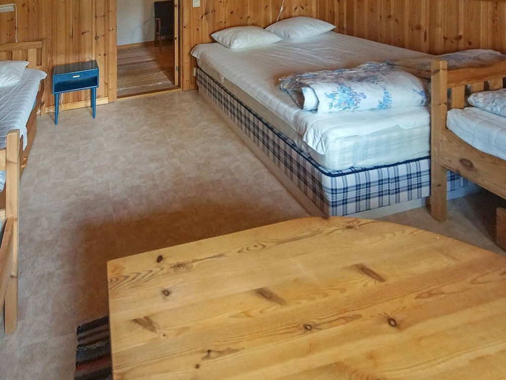 6 Person Holiday Home in Torsby-by Traum view 4