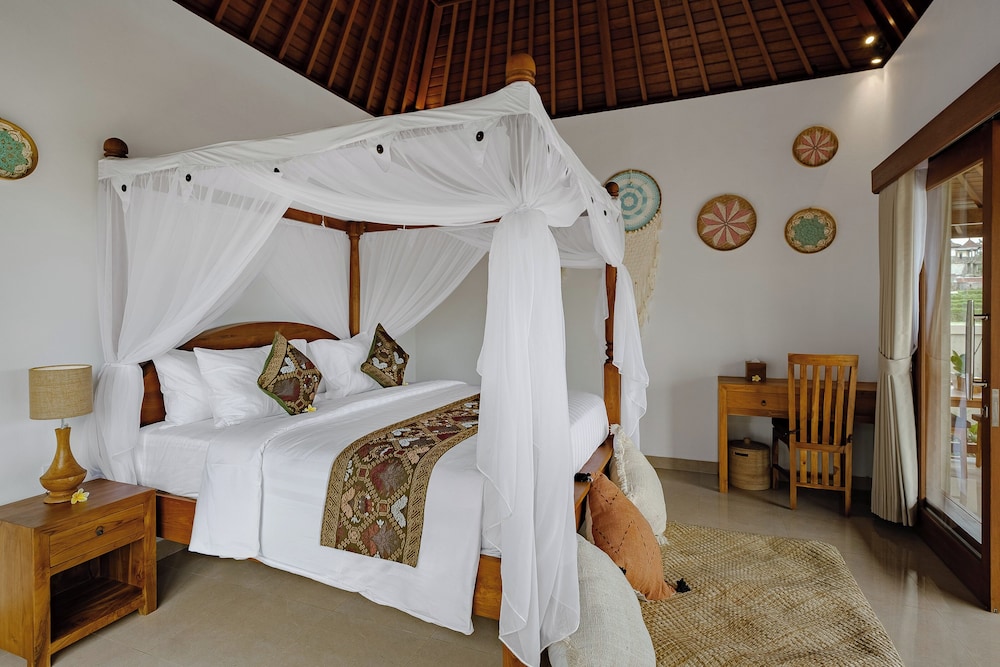 Prabawa Ubud Villa