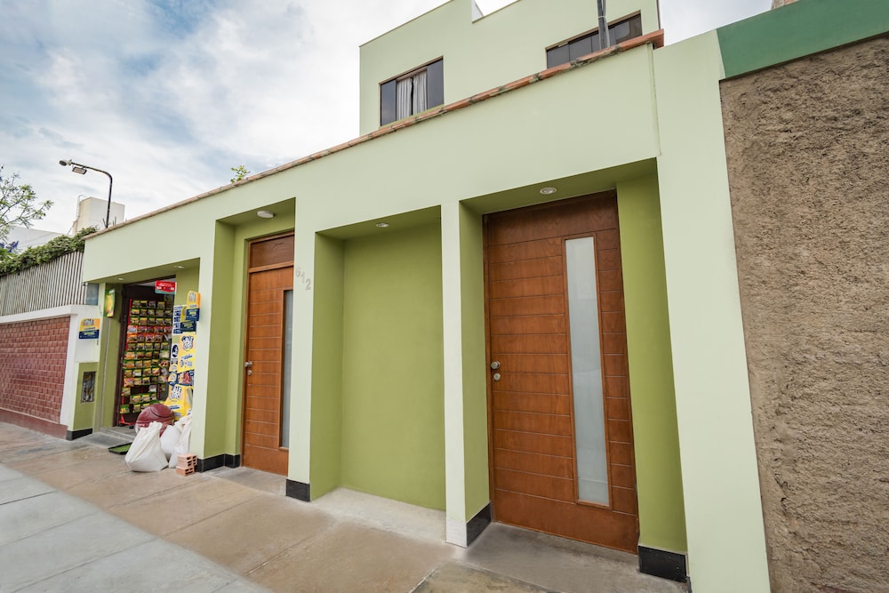 Hotel Ayenda Casa Aika