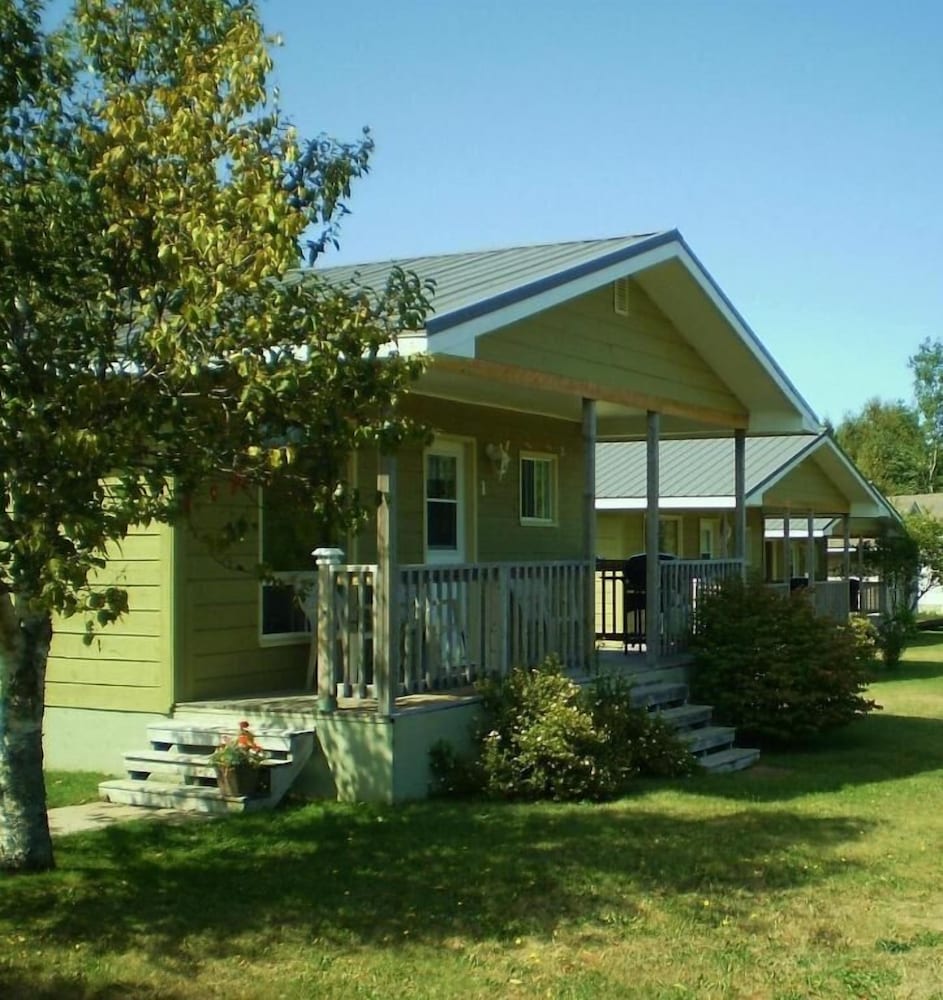 Fiddlers Green  Country Cottages