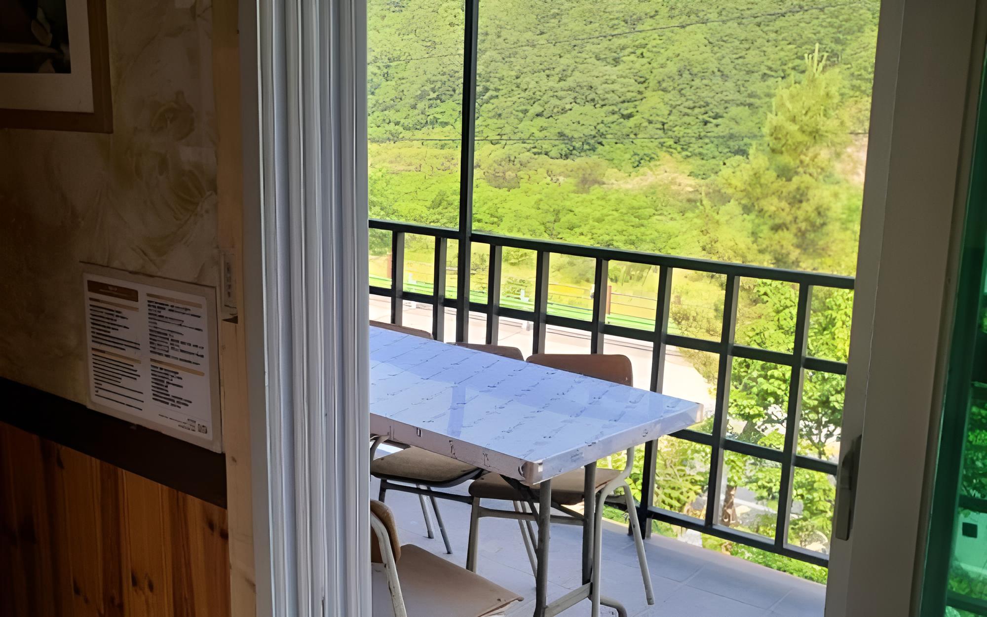 Yeongwol Donggang Close Pension