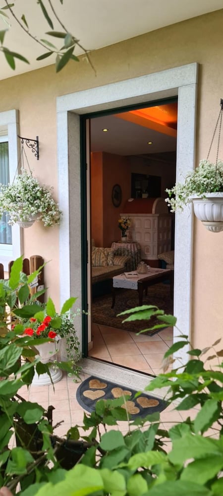 Bed & Breakfast Isonzo