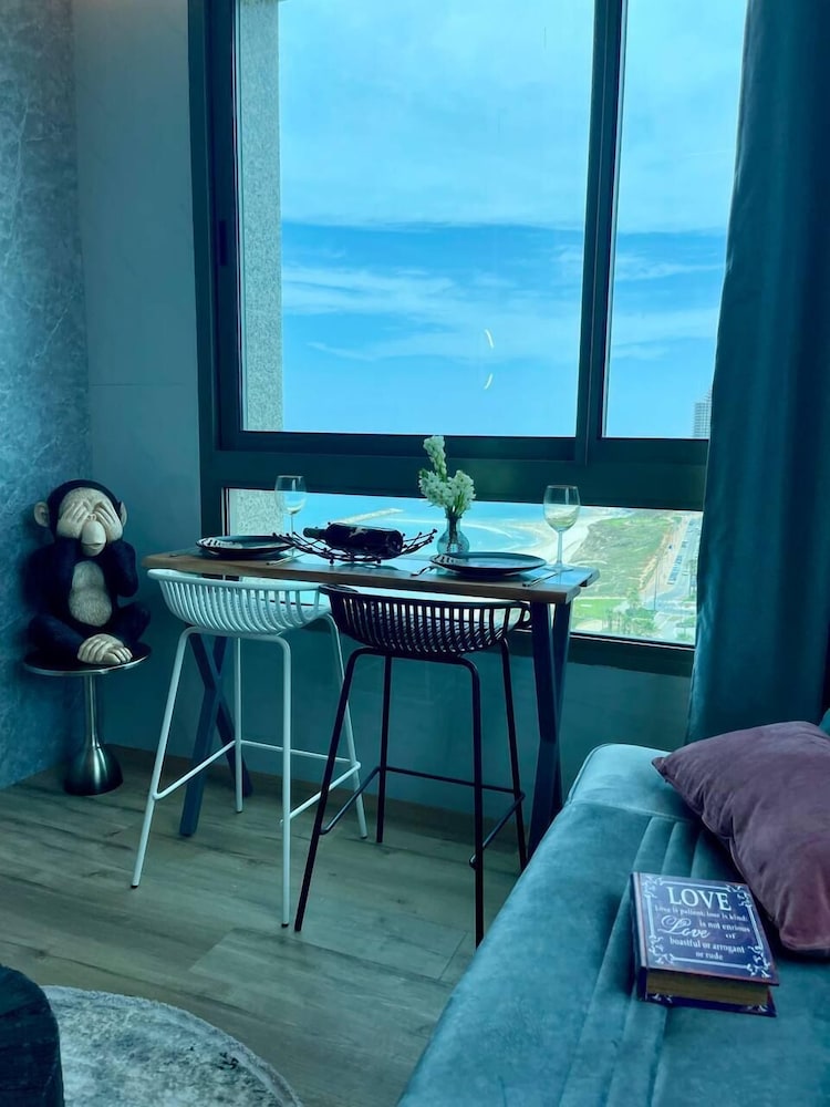 C Tower Apartments