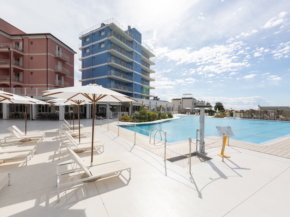 Residence Near the sea a Loano 4203