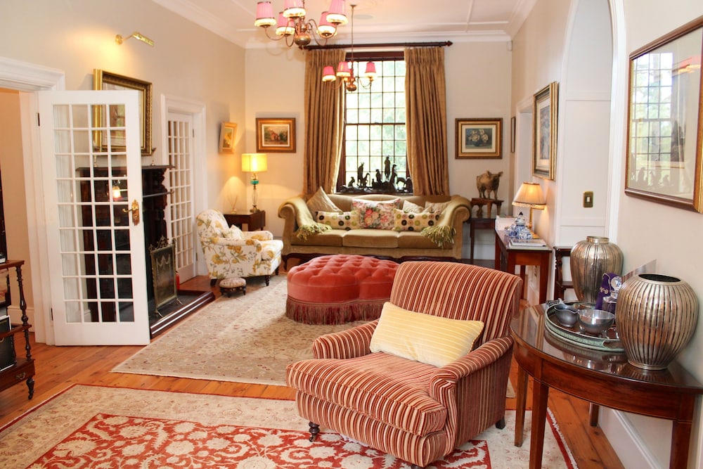 Le Jardin Villa