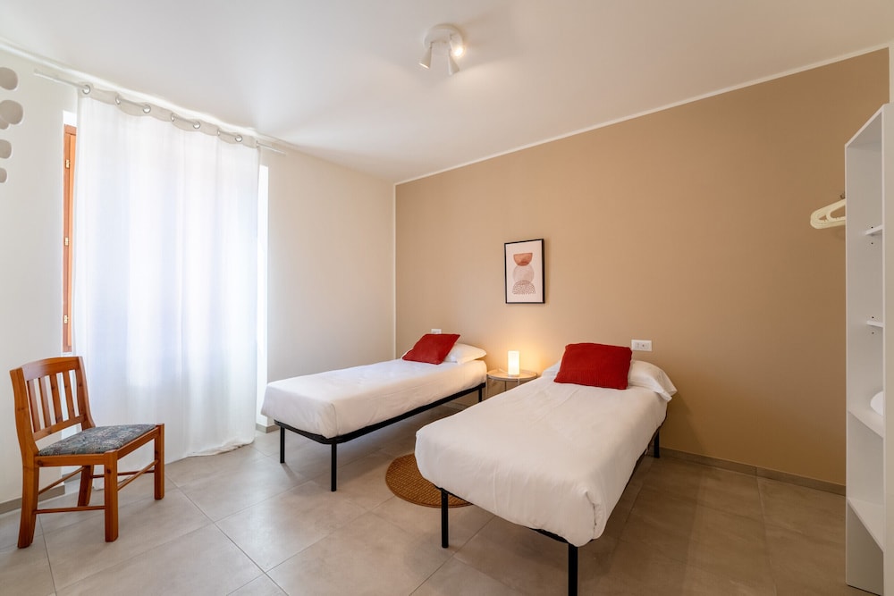 Lighthful Apartment in Valbrona by Wonderful Italy