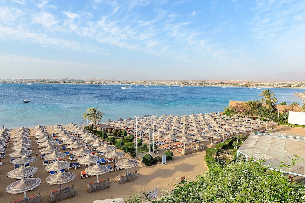 Prima Life Makadi Hotel - All inclusive