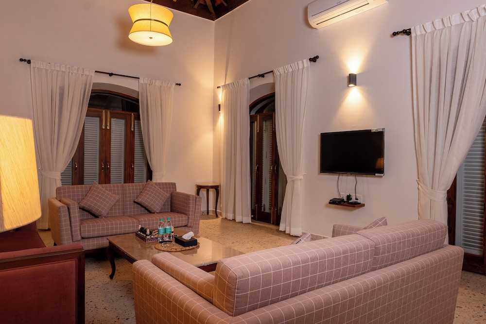 Rosastays Panjim Goa