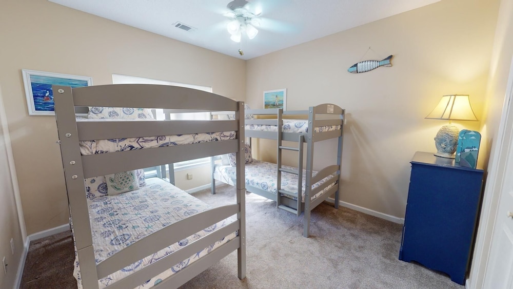 Rest Your Case - 2 Gabby Lane by Tybee Vacation Rentals