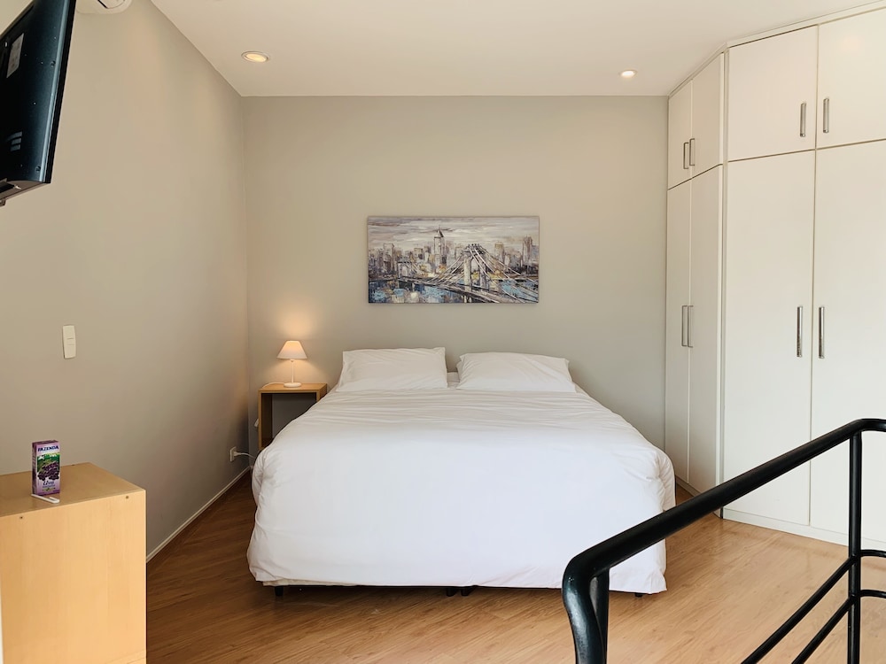 OFP - Duplex na Oscar Freire By Anora Spaces