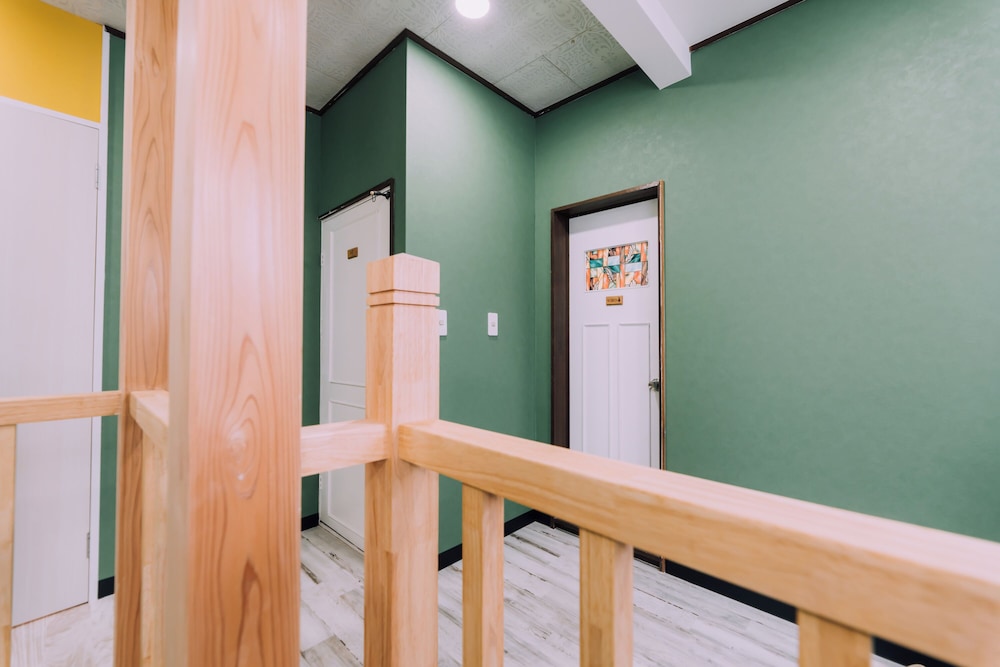 3BD Yuzawa Onsen Lodge House A