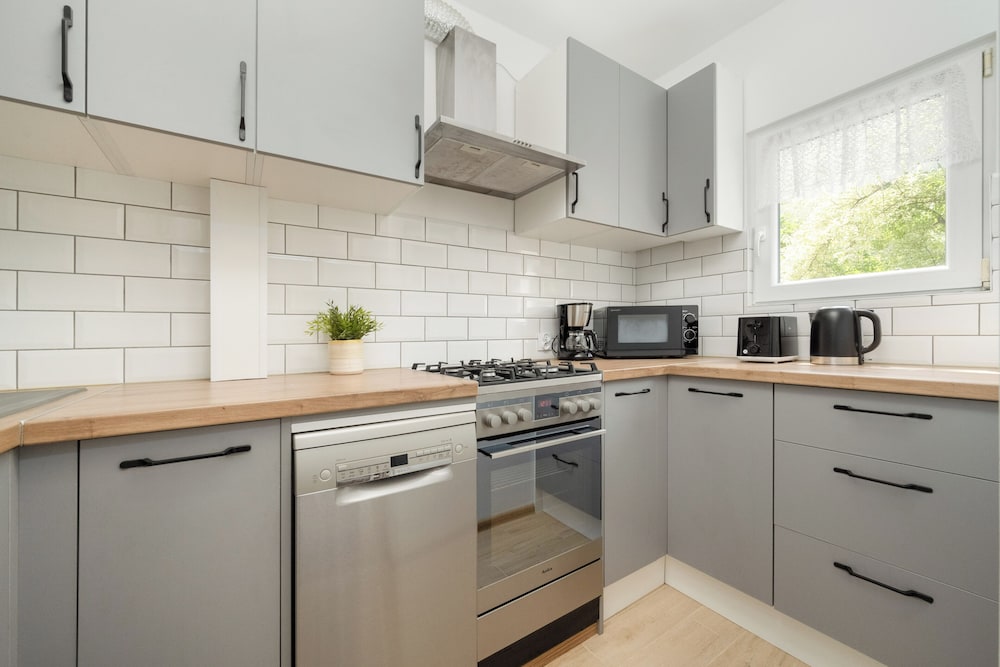 Apartment at the Market by Renters
