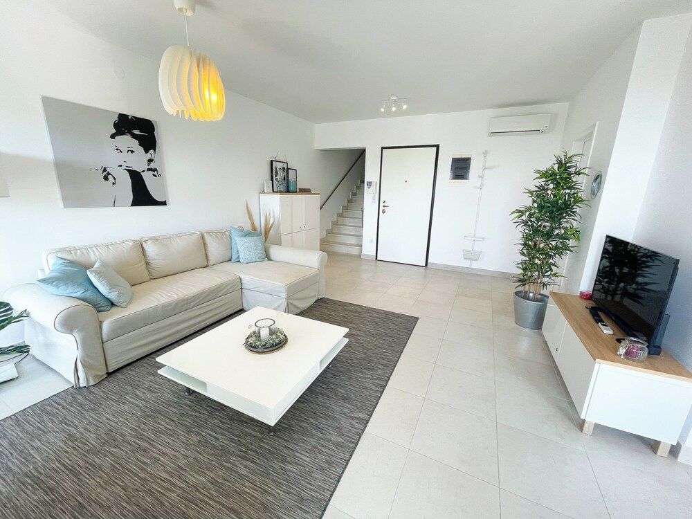 Apartment Bella