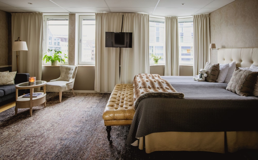 Stockholm Vacations - Freys Hotel - Property Image 71