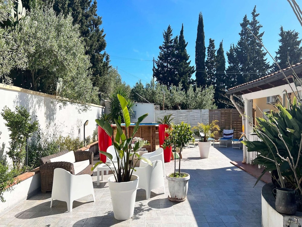 Villa in Castellammare Golfo