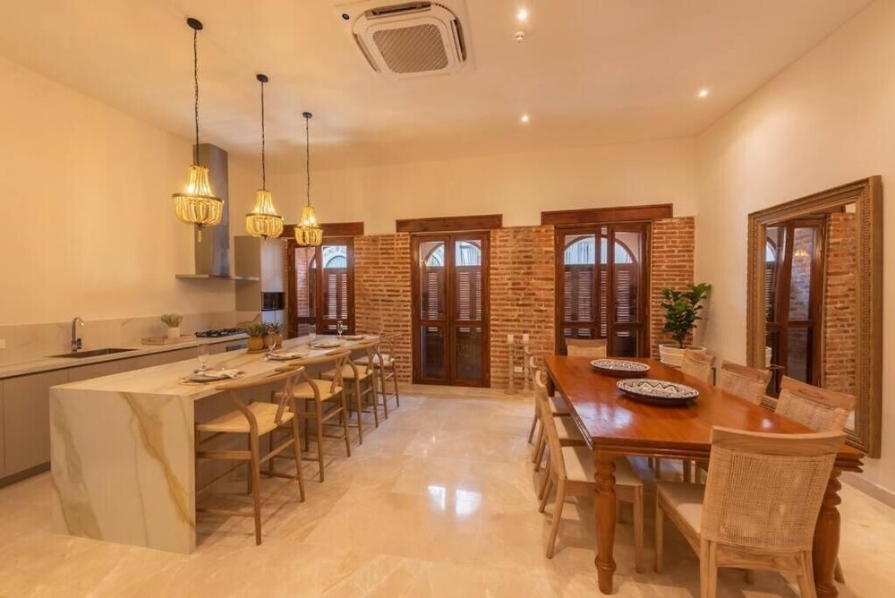 Casa Luxor by SOHO