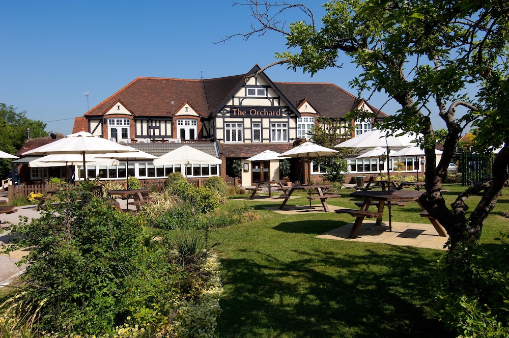 Premier Inn London Ruislip, photo 12