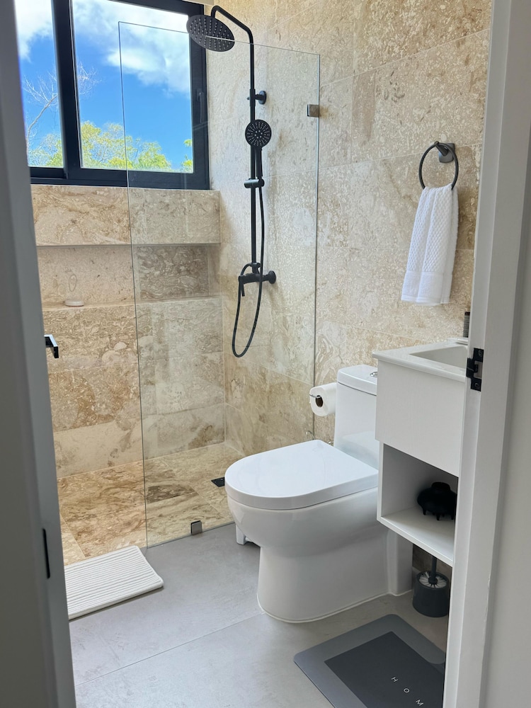 3-br Villa With Private Pool in Punta Cana Village