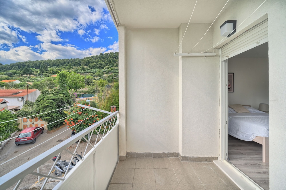 Adriatic Retreat Meje 4 min to the beach