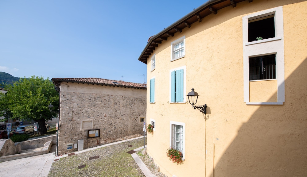 La Colomba in San Felice del Benaco
