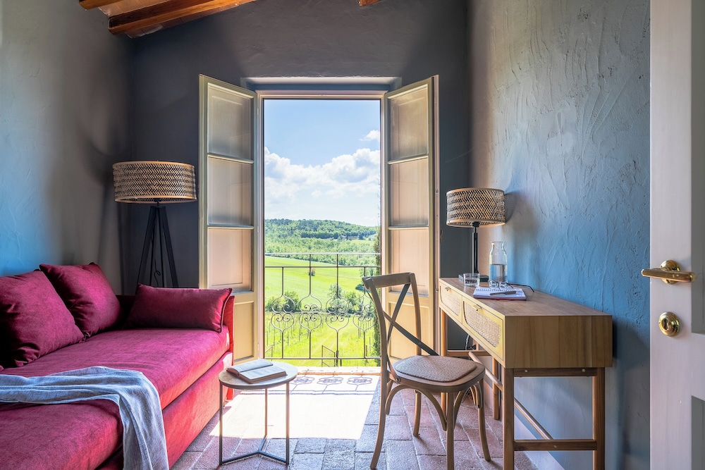 Relais Badia a Passignano