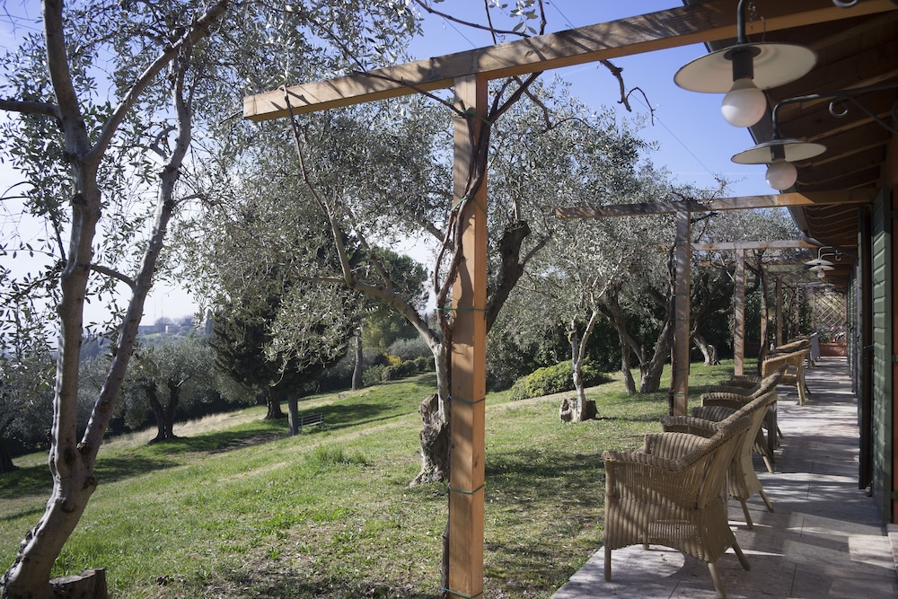Corte San Mattia - Agriturismo in Verona