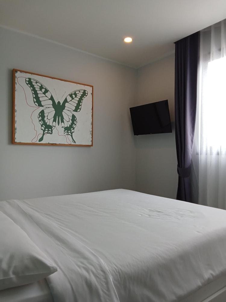 2BR Apartment T2-717