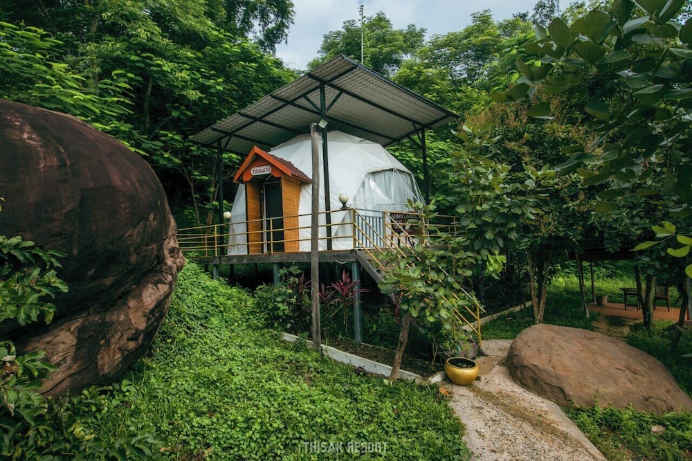 Thisak Resort Cheung Phnom Kulen