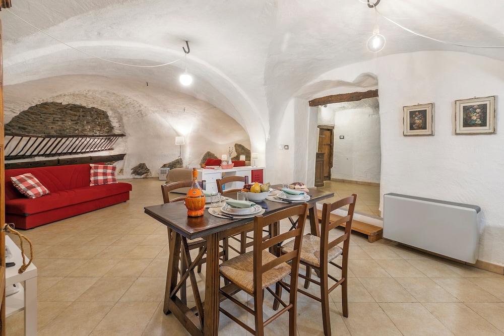 La Casetta Del Borgo