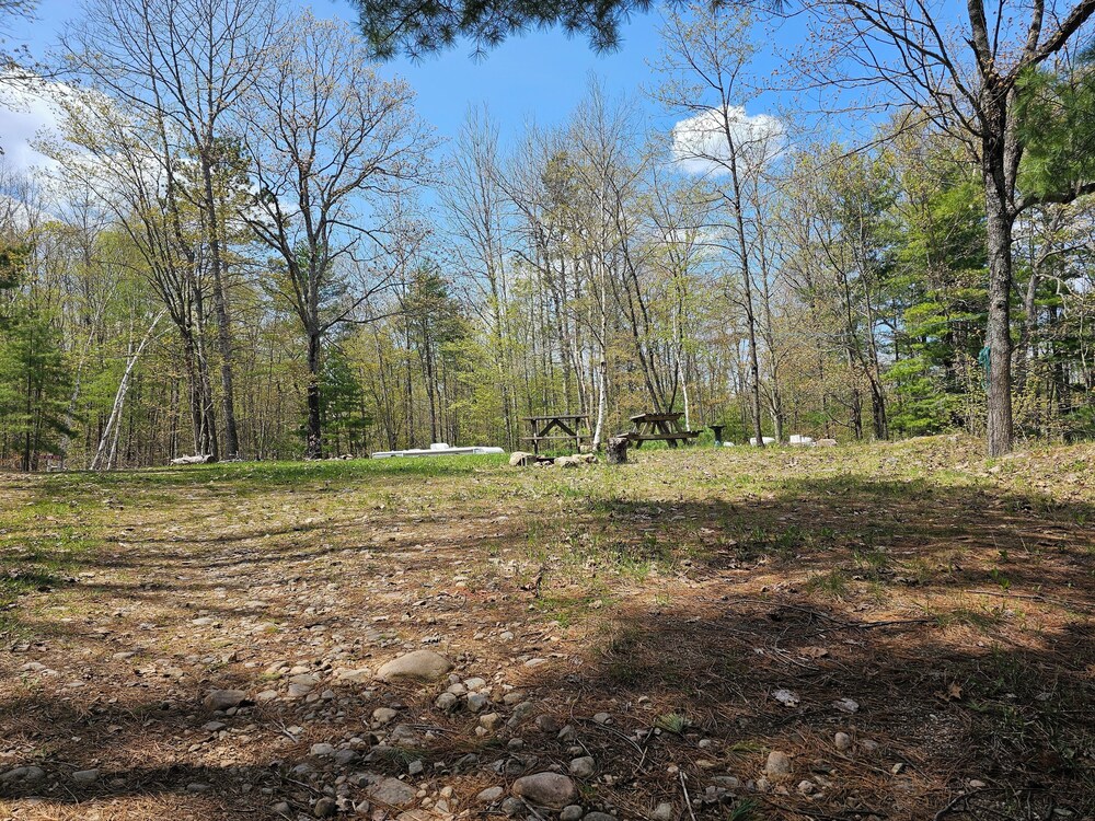 Mazinaw Lakeside RV Park & Campground