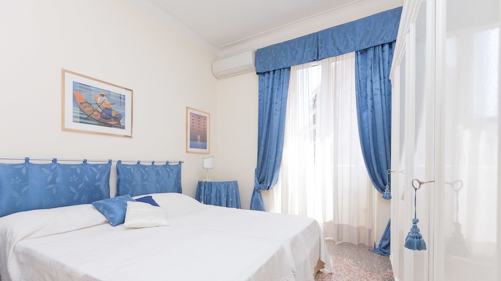 Rental In Rome Vatican Vintage Apartment