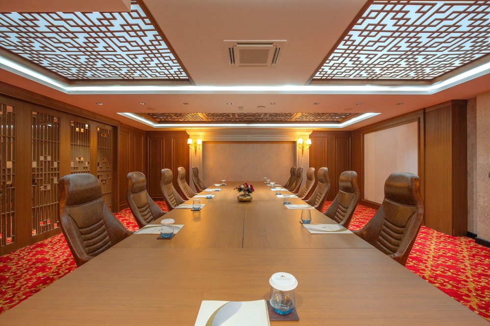 Elysium Deluxe Süitler - Image 56