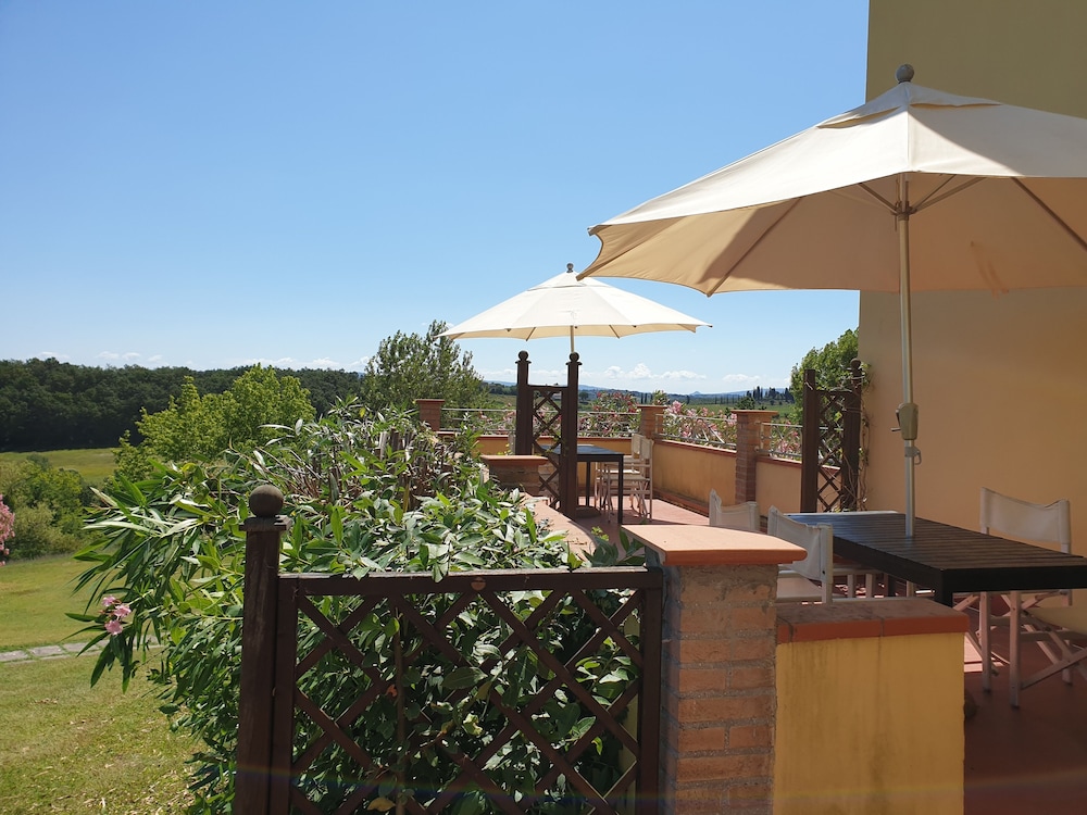 Agriturismo Colleverde