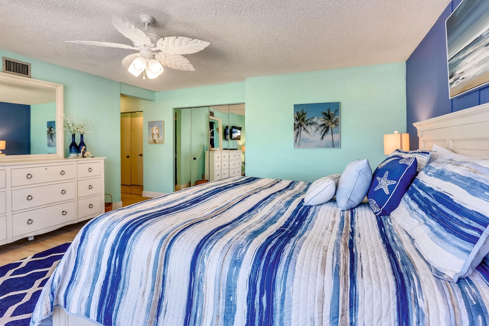 Land's End 3-301 Bay Front - Premier