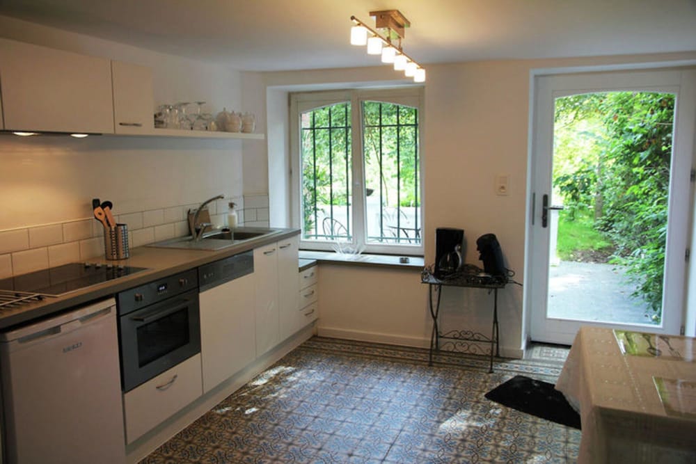 Holiday Home With Character in Stavelot