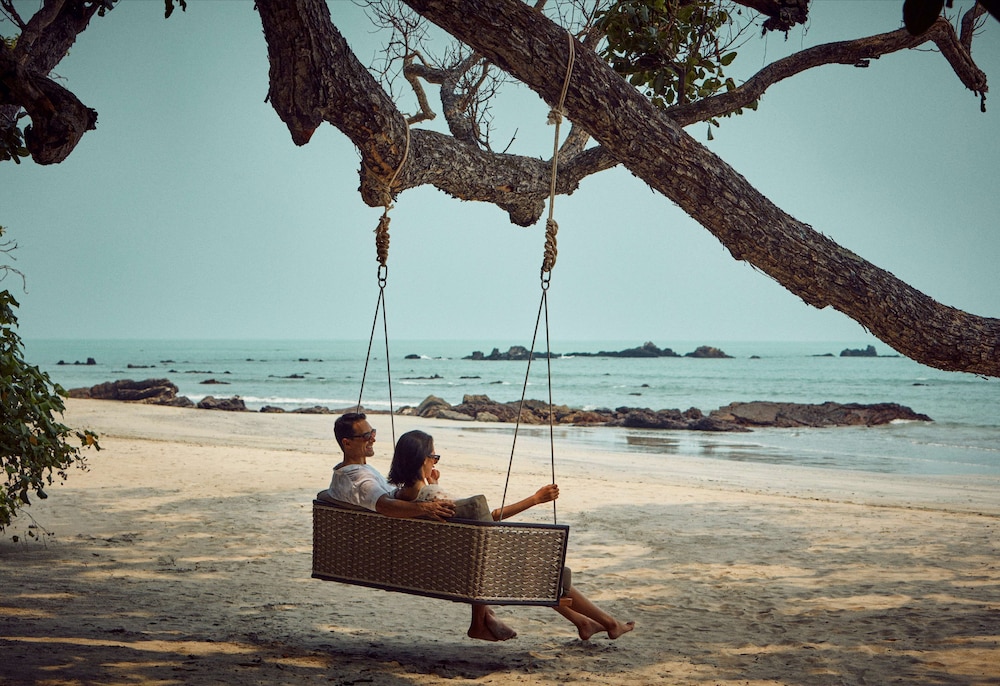 Mandarin Oriental, Desaru Coast 122