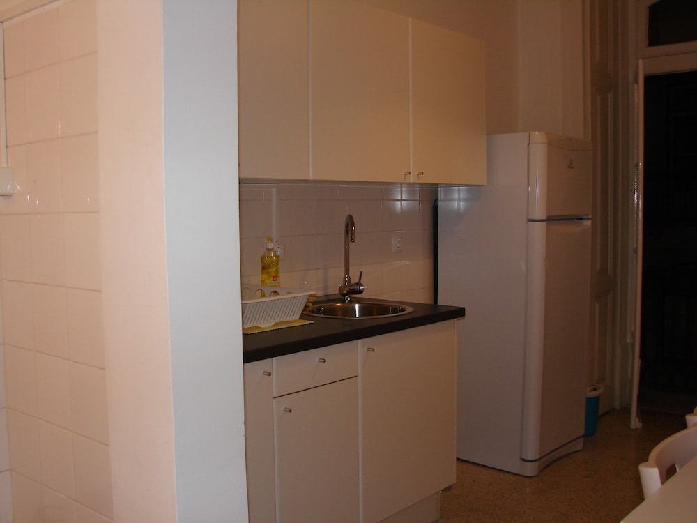Lisbon RiverView Hostel
