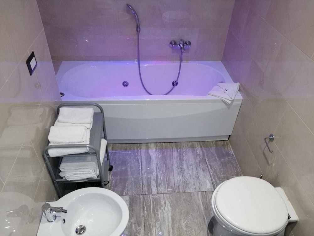 Roma Collina Relais