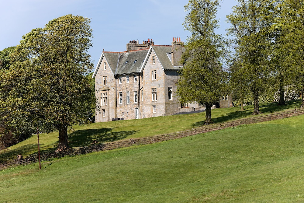 Balmule House