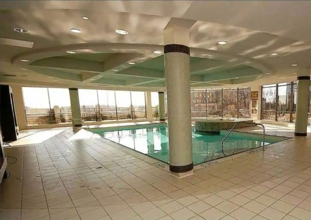 Pelicanstay at Square One Mall