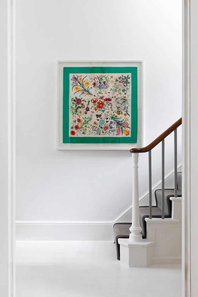 Alderney Street V by Onefinestay