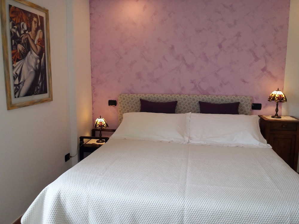 B&B Ca Novecento photo 4