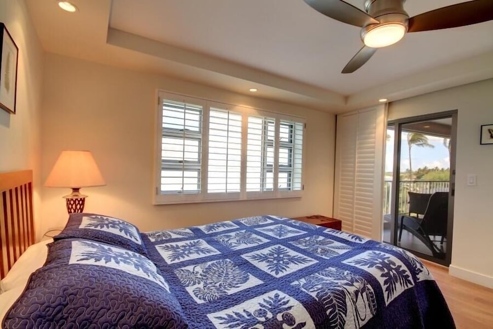 Menehune Shores, #510^ 3 Bedroom Condo