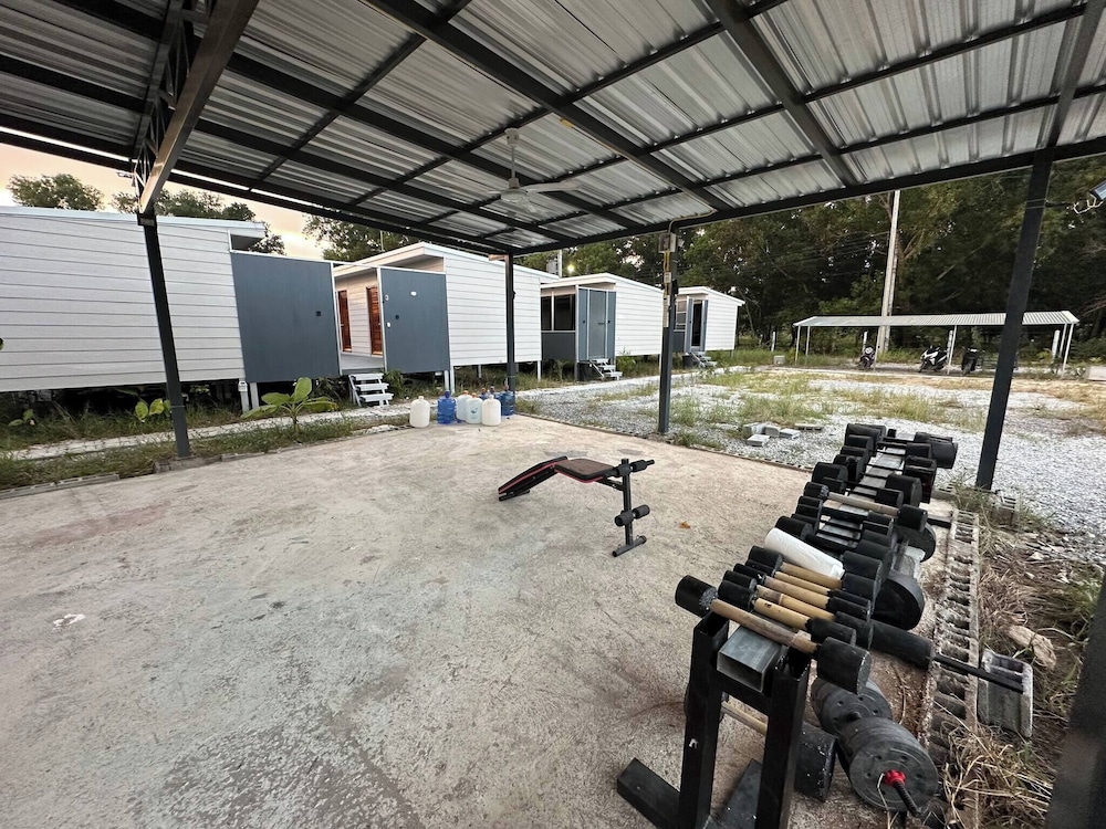 #3 - 2BR Villa 1000mbps
