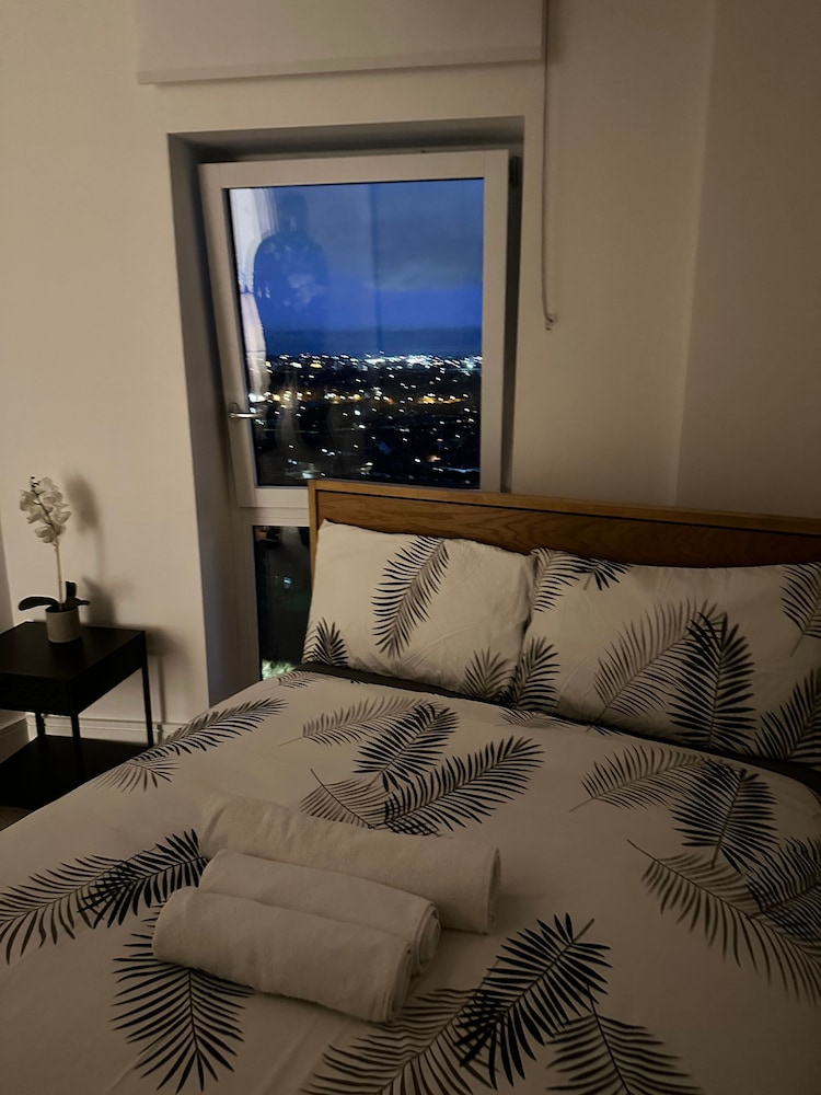 Experience Cozy Comfort