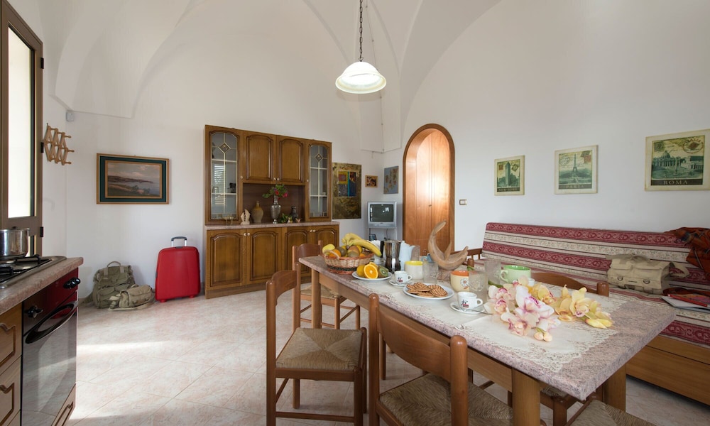 Villa Carolina view 3