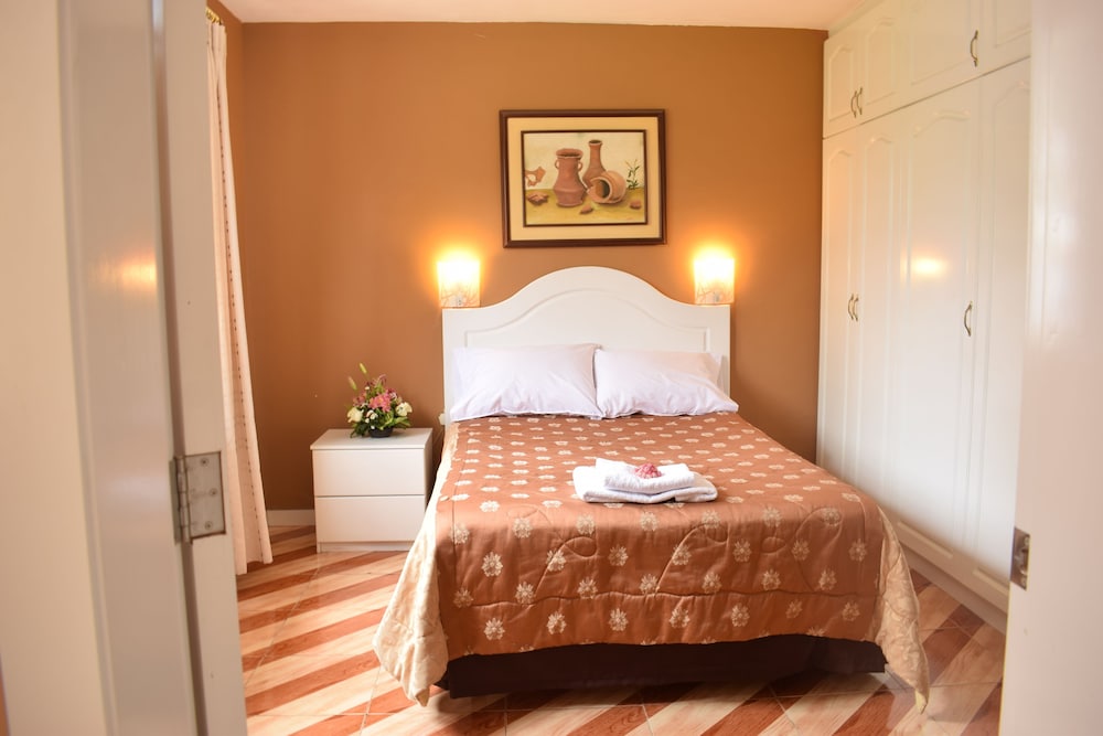 Villa Ilalo