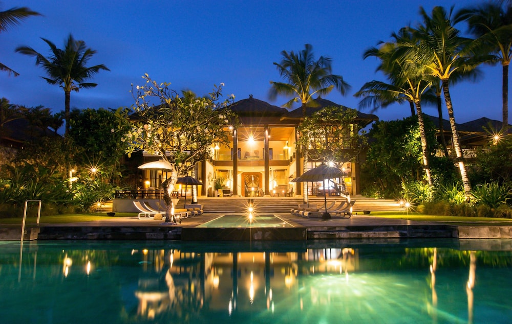 Villa Melissa