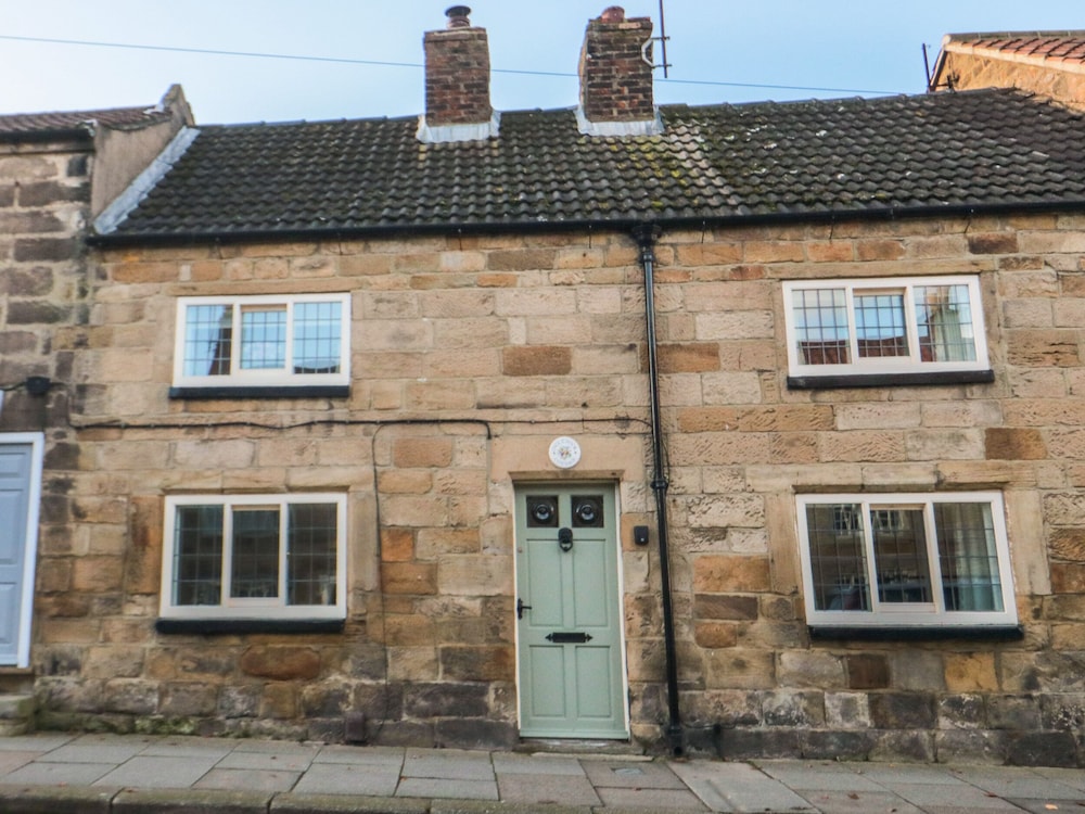 Inglenook Cottage