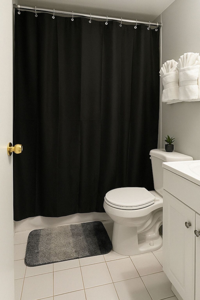 1BR Unit - Oakdale 201